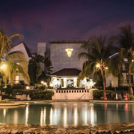 Thunderbird Resorts - Rizal Binangonan Екстериор снимка