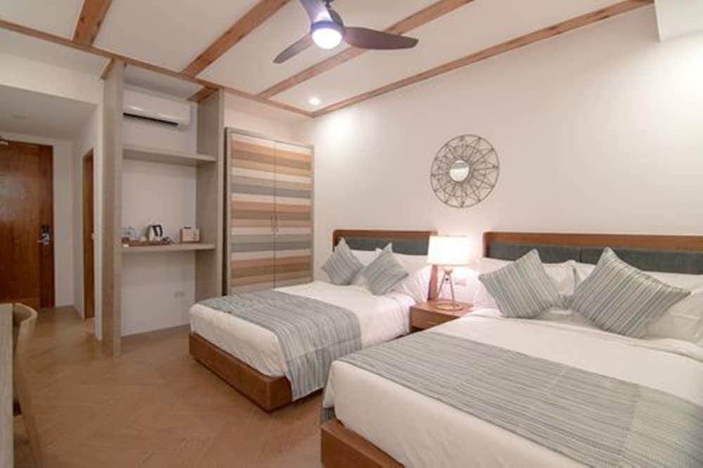 Thunderbird Resorts - Rizal Binangonan Екстериор снимка