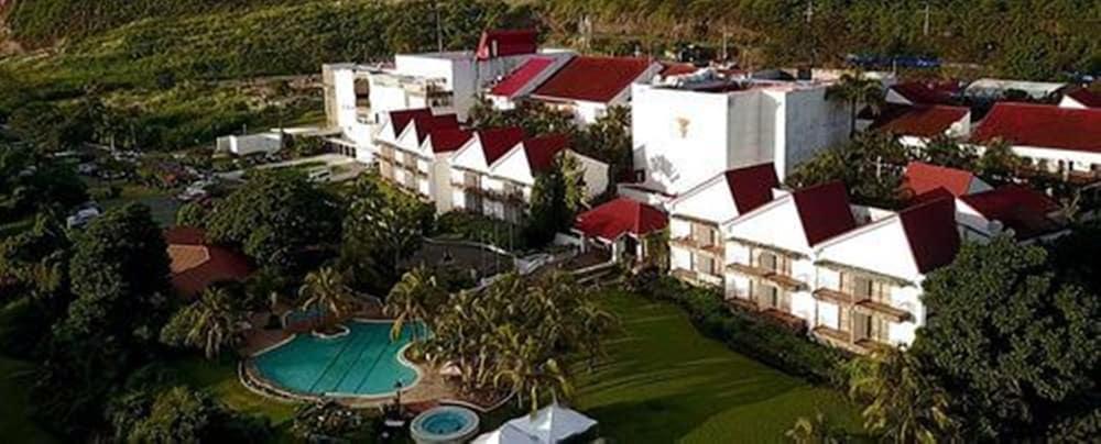 Thunderbird Resorts - Rizal Binangonan Екстериор снимка