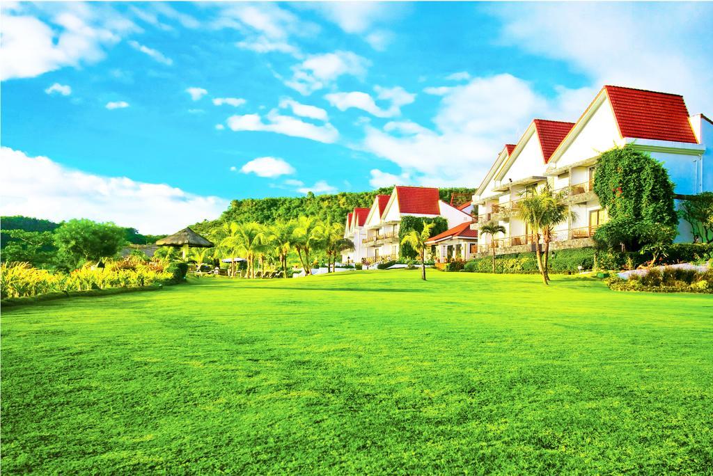 Thunderbird Resorts - Rizal Binangonan Екстериор снимка