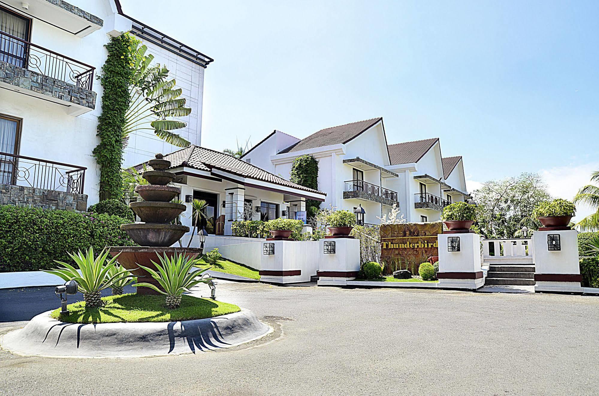 Thunderbird Resorts - Rizal Binangonan Екстериор снимка