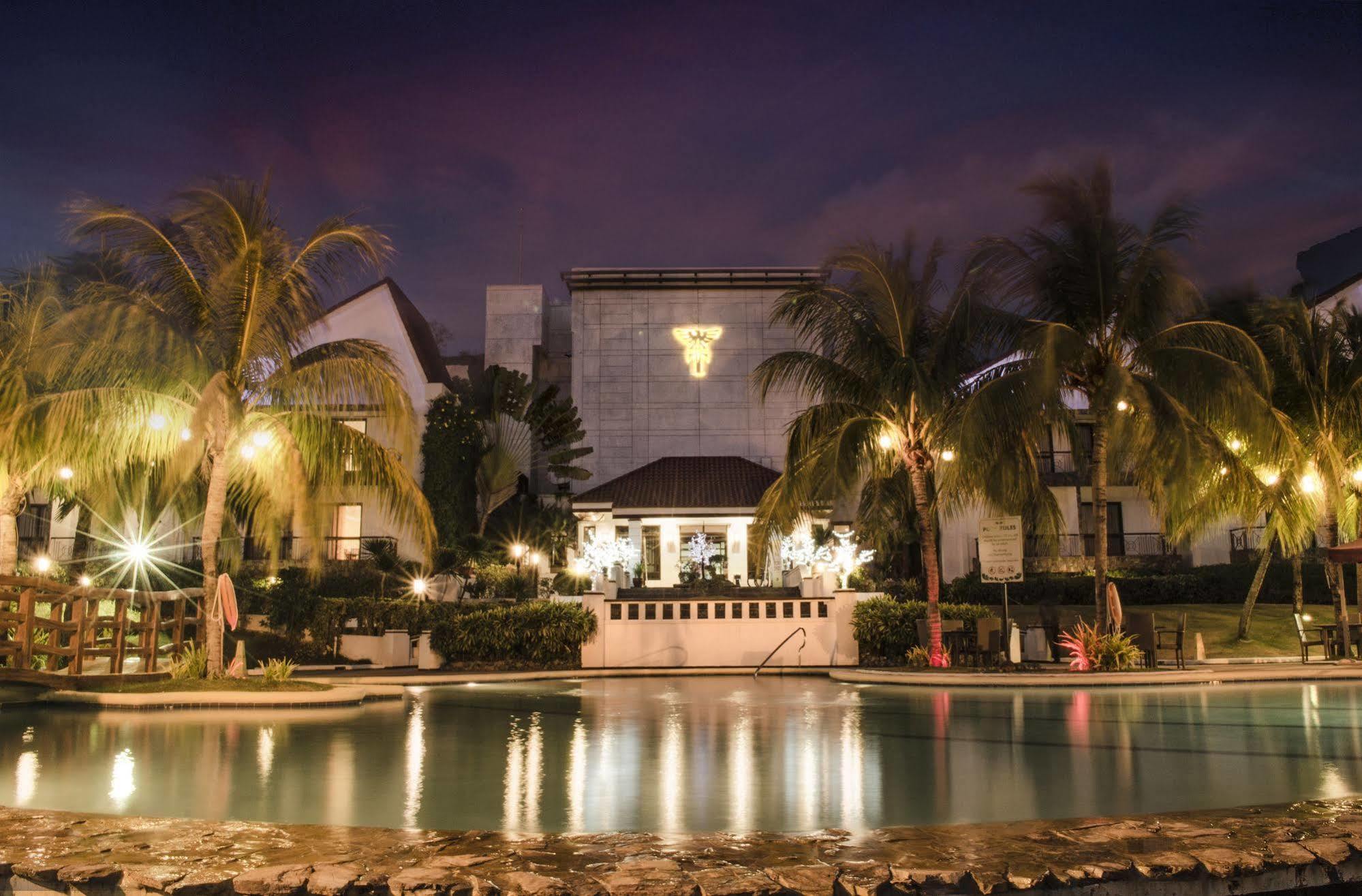 Thunderbird Resorts - Rizal Binangonan Екстериор снимка