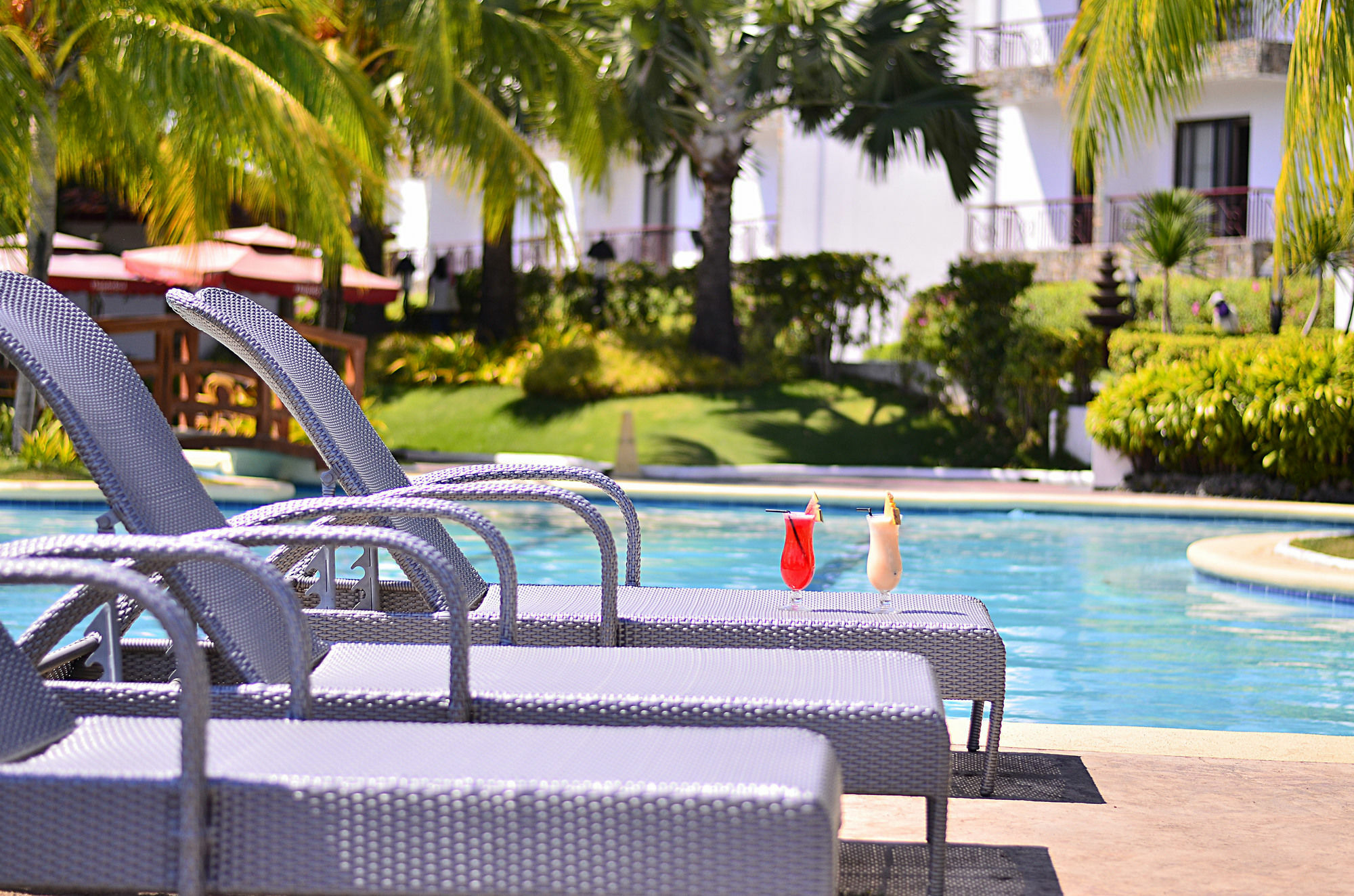 Thunderbird Resorts - Rizal Binangonan Екстериор снимка